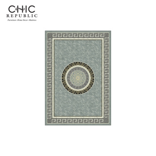 Chic Republic พรม,Carpet รุ่น NEW VENUS-C/100x140
