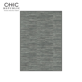 Chic Republic พรม,Carpet รุ่น NEW VENUS-D/160x230