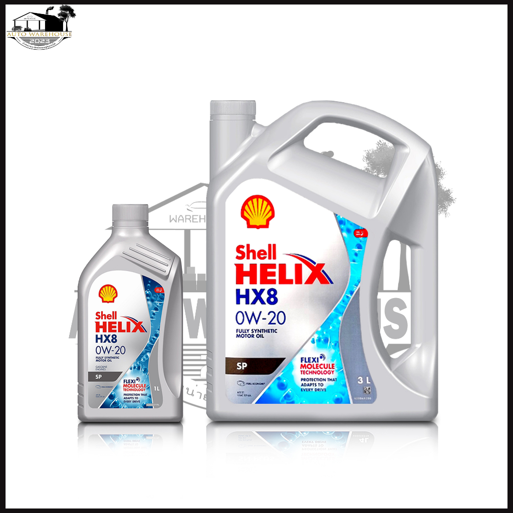 เชลล์-shell-hx8-เชลล์-สังเคราะห์แท้-100-เชลล์-hx8-0w-20-กดเลือกปริมาณ