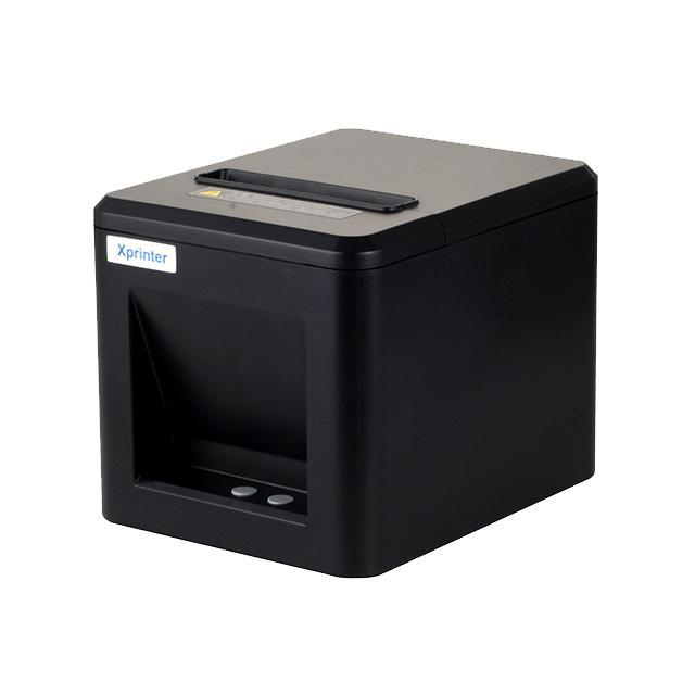 เครื่องพิมพ์ใบเสร็จความร้อน-รุ่น-xp-t80a-เครื่องพิมพ์ใบเสร็จ-สลิปความร้อน-80-mm