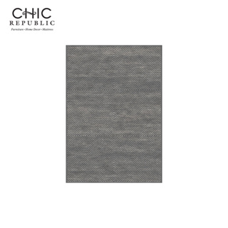 Chic Republic พรม,Carpet รุ่น FARASHE-B/100x140