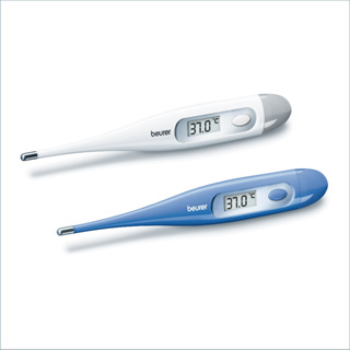 beurer เครื่องวัดอุณหภูมิร่างกาย FT09/1 | Thermometer FT 09/1