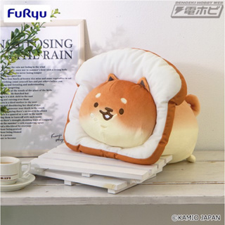 Yeast Ken - Bread BIG Plushy