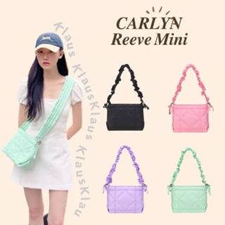 กระเป๋าสะพาย Carlyn รุ่น reeve mini เกาหลีฮิตสุดๆ