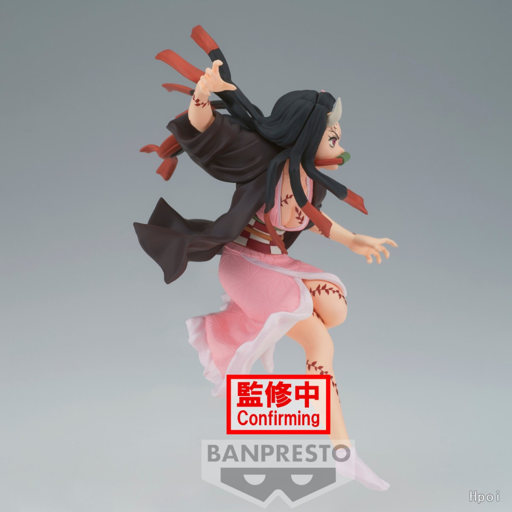 พร้อมส่ง-kimetsu-no-yaiba-kamado-nezuko-vibration-stars-bandai-spirits-banpresto-figure-ดาบพิฆาตอสูร-เนซึโกะ