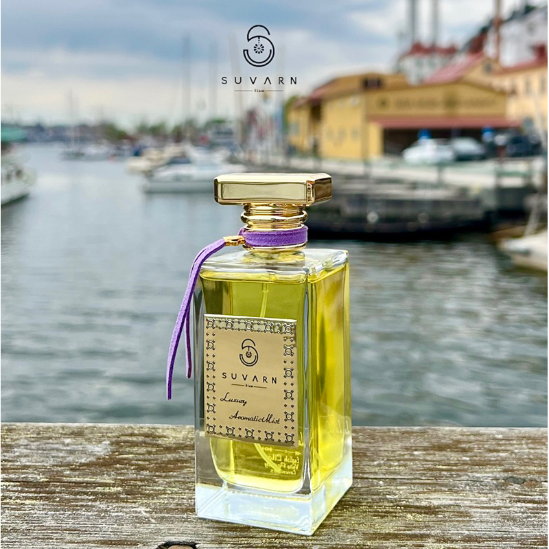 05 (LUDLOW) Lull Eau De Parfum