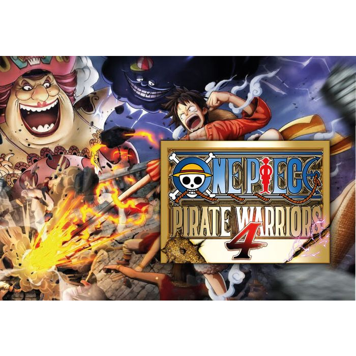 one-piece-pirate-warriors-4-พีซีเกมส์เเท้-สตรีมออนไลน์-ผ่อนได้-ทางร้านรีโมทติดตั้งคีย์ให้-ลูกค้าต้องมีไอดีสตรีมเ