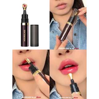 Hourglass ลิปออยต่อต้านริ้วรอย Nº 28 Lip Treatment Oil ของแท้จากช็อปเกาหลี✔️ Pre-order