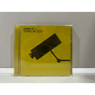 1 CD MUSIC ซีดีเพลงสากล HARD-FI STARS OF CCTV (M2A67)