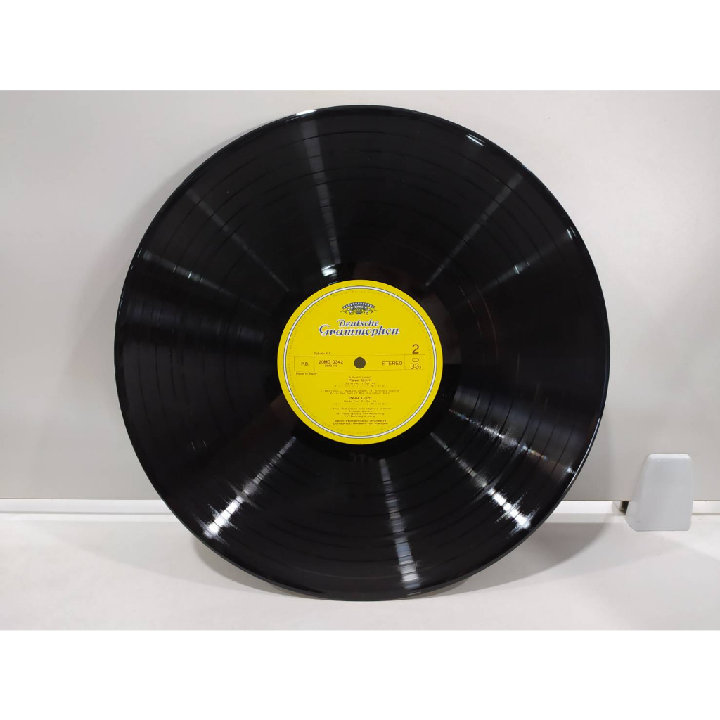 1lp-vinyl-records-แผ่นเสียงไวนิล-tchaikovsky-sleeping-beauty-greig-peer-gynt-j22d73