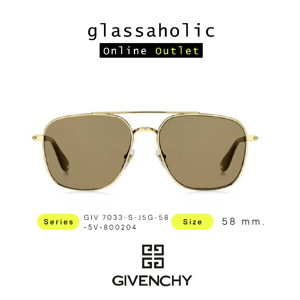 Givenchy 7033 hotsell
