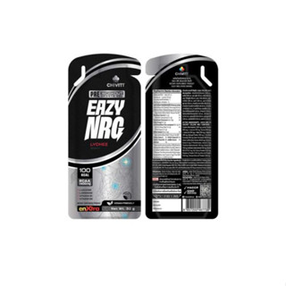 Eazy NRG Energy Gel เจลให้พลังงาน