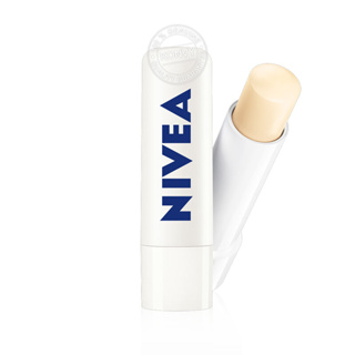 Nivea Derma Repair Lip Care SPF15 นีเวีย เดอร์มา รีแพร์ ลิป แคร์ ผลิตภัณฑ์บำรุงริมฝีปาก 4.8 กรัม 4089