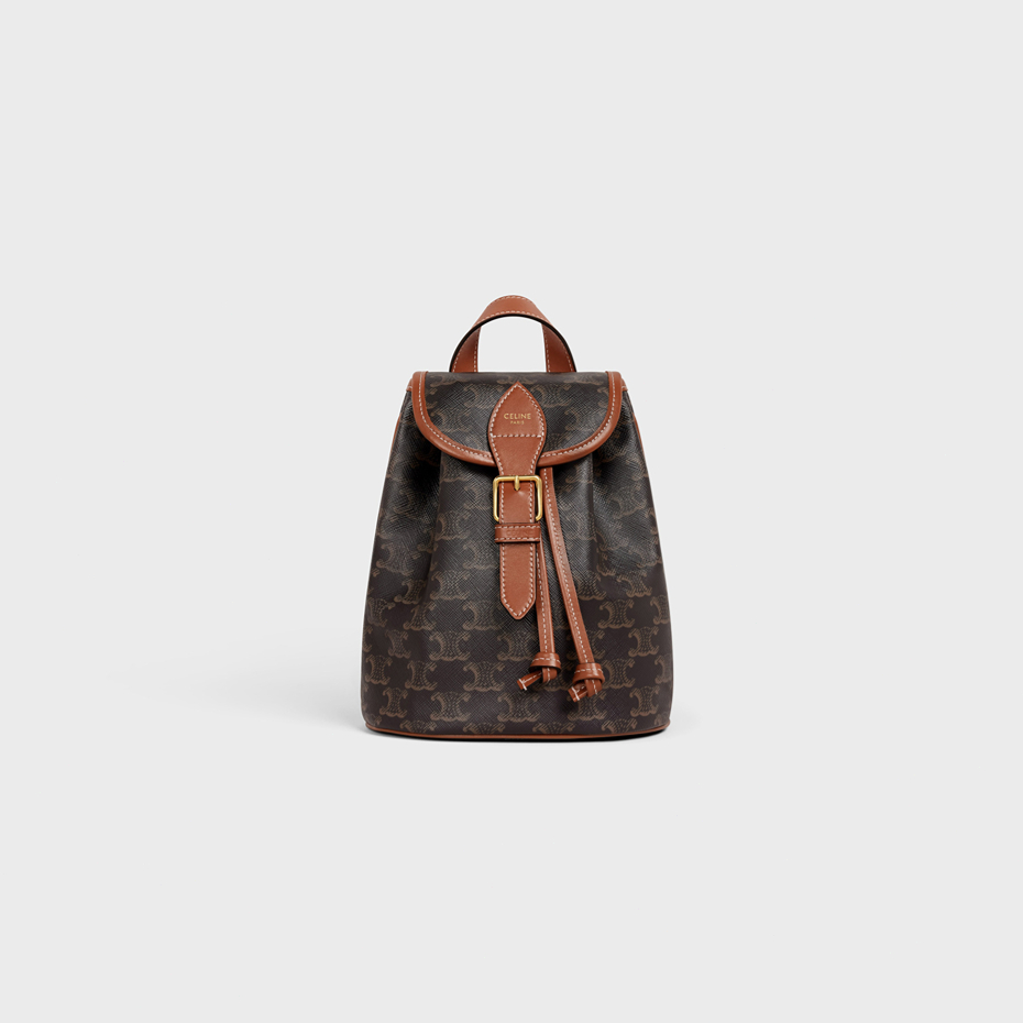 1-เซลีน-celine-folco-celine-backpack-กระเป๋าสะพายไหล่-197662cas-04lu