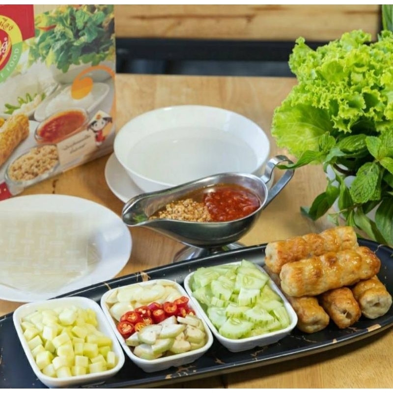 แดงแหนมเนือง-ชุดใหญ่-10ไม้-ผลิตภัณฑ์จากร้านแดงแหนมเนือง