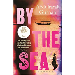 By the Sea Abdulrazak Gurnah Paperback