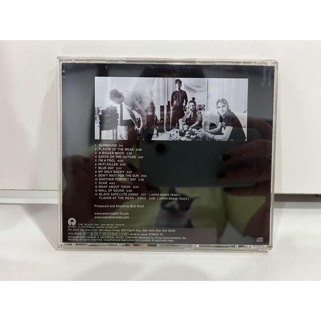 1-cd-music-ซีดีเพลงสากล-island-american-hi-fi-m3a160