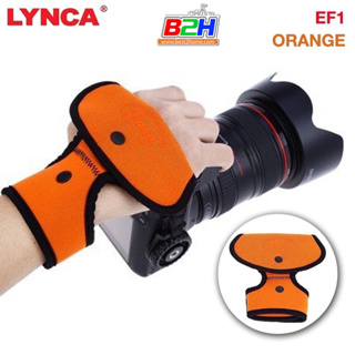 LYNCA EF1 Universal Durable Camera Wrist Band สายคล้องมือกับกล้อง