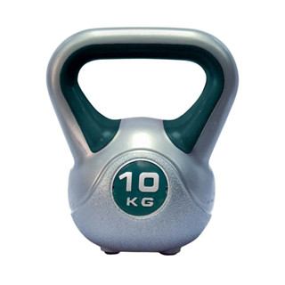 FBT LIVEPRO เคเทิลเบล เคเทิลบอล เคตเทิลเบล Kettlebell LP2047B 10กก 10KG 67305