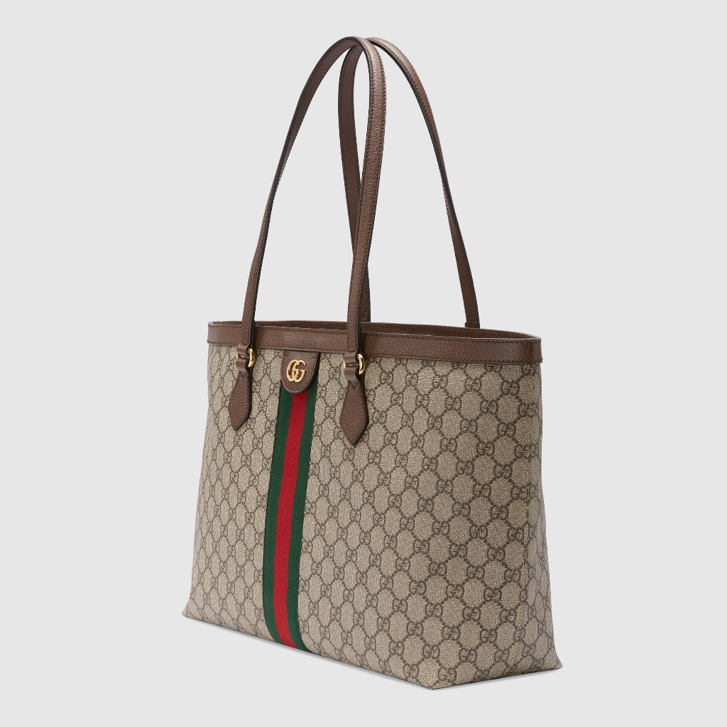 กุชชี่-gucci-กระเป๋า-ophidia-gg-medium-tote