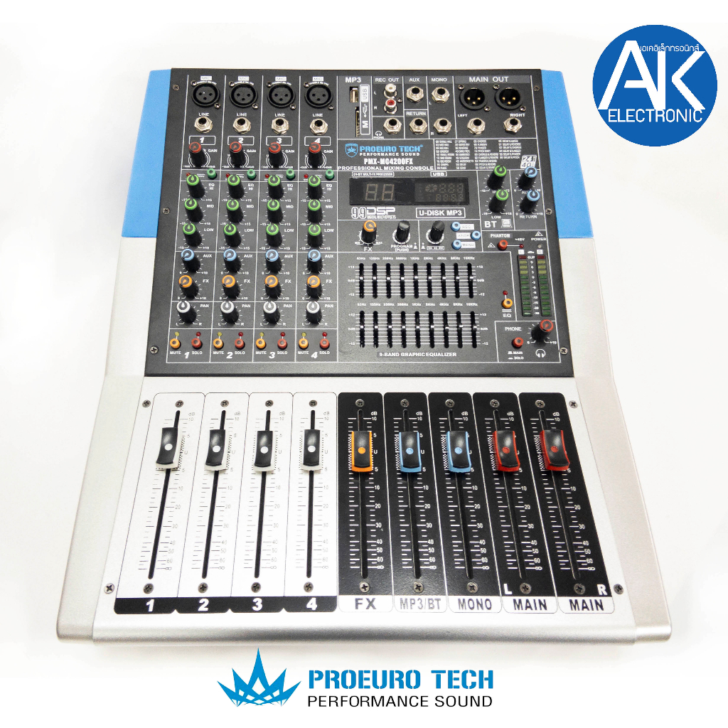 proeurotech-pmx-mc4200fx-powermixer-รุ่นใหม่-เพาเวอร์มิกเซอร์-กำลังขับ-200-วัตต์-โปรยูโรเทค-เอฟเฟคแท้-pmx-mc-4200-fx