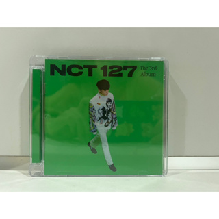 1 CD MUSIC ซีดีเพลงสากล NCT 127 / NCT 127 (M2C111)