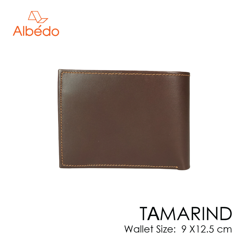 albedo-tamarind-wallet-กระเป๋าสตางค์-กระเป๋าเงิน-กระเป๋าใส่บัตร-รุ่น-tamarind-tm00877