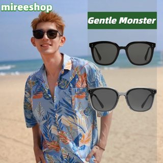 แท้🔥แว่น Gentle Monster Libe GM sunglasses แว่นตากันแดด แบรนด์เนม แว่นตาแฟชั่น