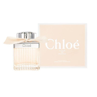 (Fleur) Chloe Fleur de Parfum 75 ml. กล่องซีล