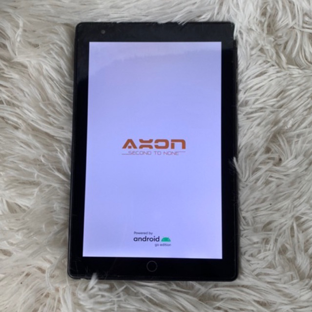 Tablet AXON Evolution V3 แทปเลตมือสอง จอ 8