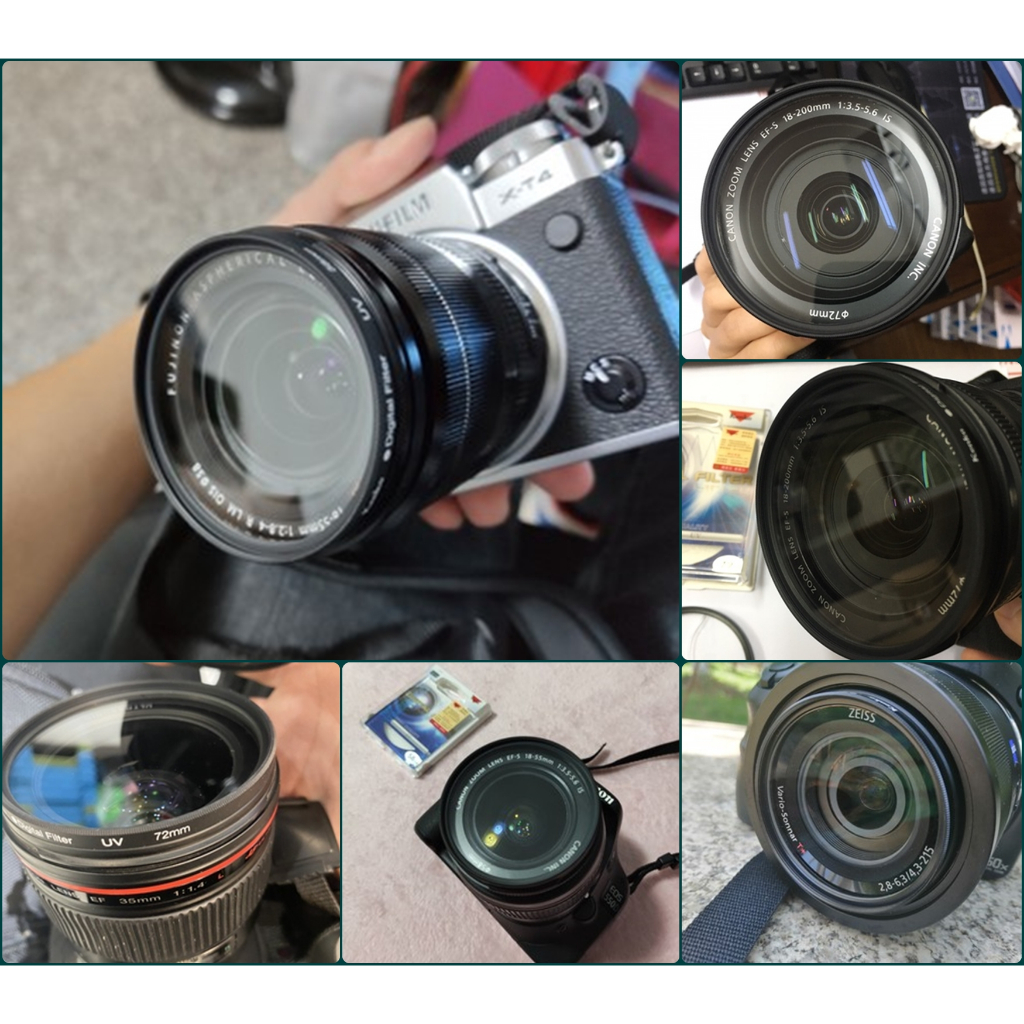 ฟิวเตอร์-uv-canon-18-135-50-f1-8-85-f1-8-18-55-10-18-40-f2-8-55-250-70-300-70-200-แบรนด์-kenko-ราคาถูก