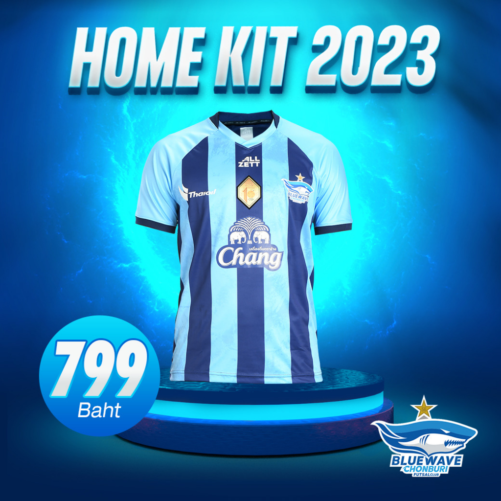 limited-edition-สโมสร-บลูเวฟ-ชลบุรี-เสื้อเเข่ง-ชุดเหย้า-2023-home-jersey-2023-ฉลอง-10-ปีแชมป์เอเชีย