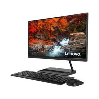 AIO Lenovo IdeaCentre3 24IAP7 (F0GH00WCTA) intel