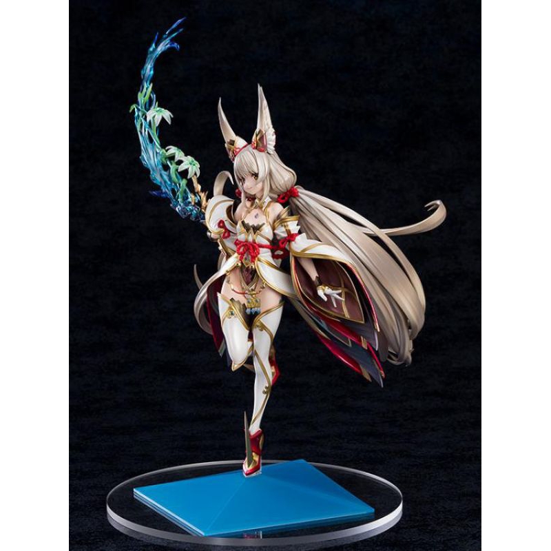 สินค้า-พรีออเดอร์-xenoblade-chronicles-2-nia-1-7-scale-figure-ลิขสิทธ์แท้-jp