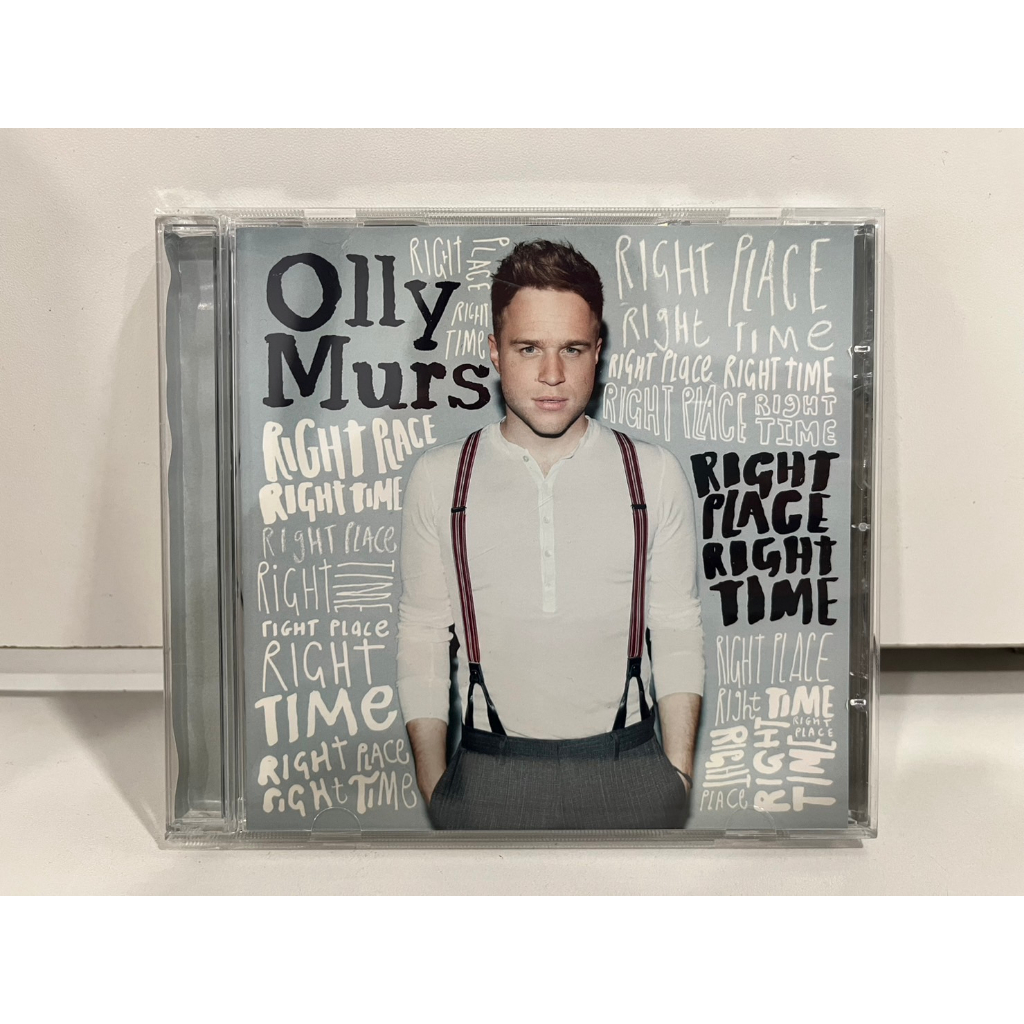 1-cd-music-ซีดีเพลงสากล-olly-murs-right-place-right-time-m3e26