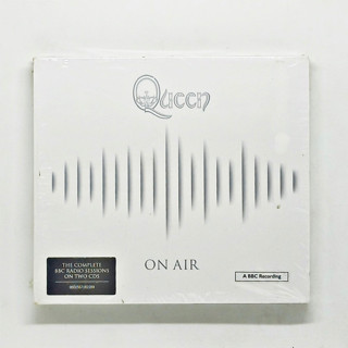 CD เพลง Queen - On Air (2 CD, Album)