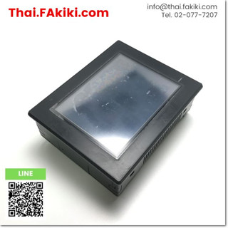 JUNKพร้อมส่ง, Junk, VT-5SB touch panel, แผงสัมผัส สเปค DC24V, KEYENCE (66-007-560)