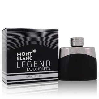 Mont Blanc Legend EDT 50ml. กล่องซีล