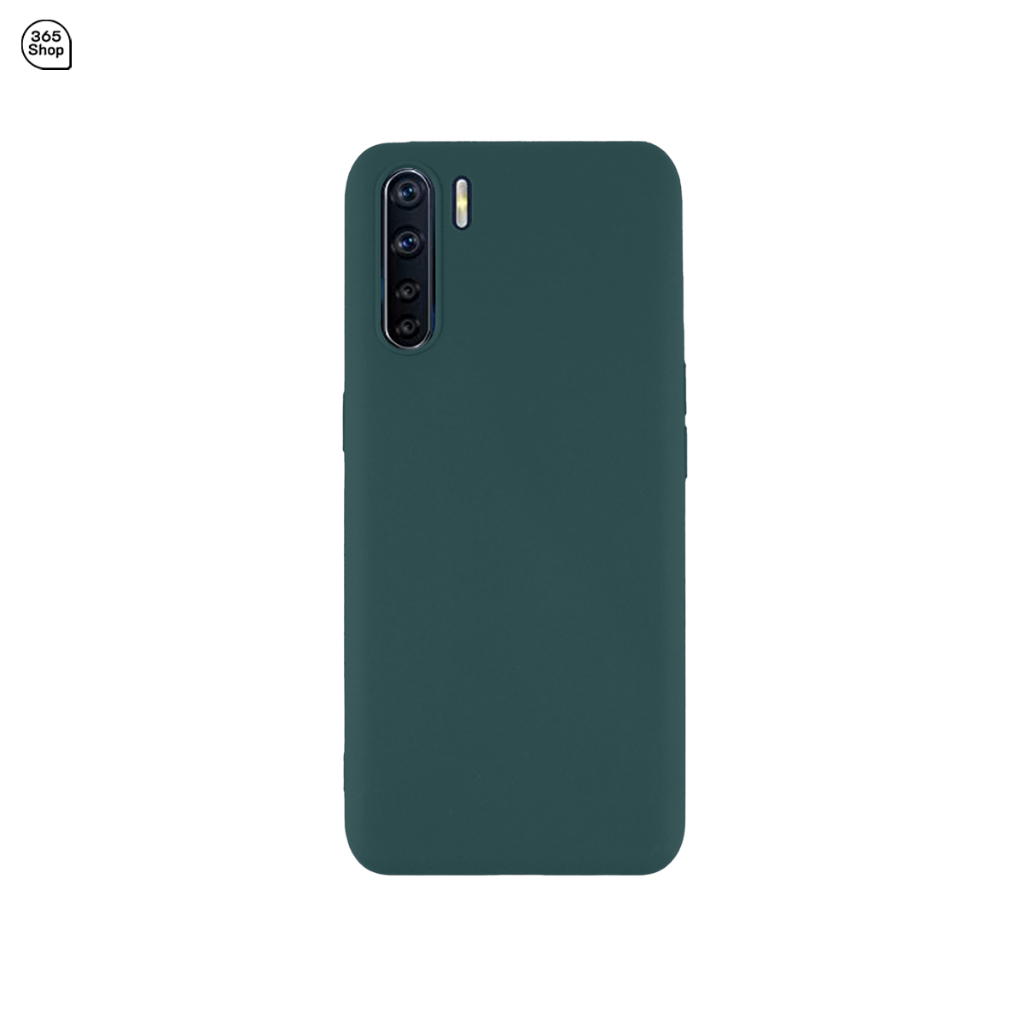 เคส-oppo-a91-f15-cph2001-เคสซิลิโคนนิ่ม-สีพาสเทล-tpu-บาง