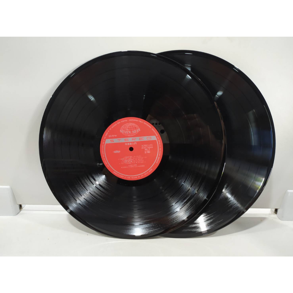 2lp-vinyl-records-แผ่นเสียงไวนิล-e4c29