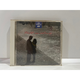 1 CD MUSIC ซีดีเพลงสากล NEXOUND  FALL IN LOVE (M6A30)