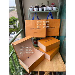 กล่อง lv ราคาพิเศษ | ซื้อออนไลน์ที่ Shopee ส่งฟรี*ทั่วไทย