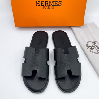 รองเท้าแตะ Hermès Izmir Sandal งานดีสุด งานสั่งตัด-