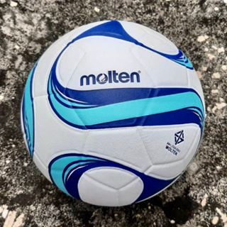 MOLTEN ลูกฟุตซอล Futsal ball Molten PU F9F2600-WB 730.-