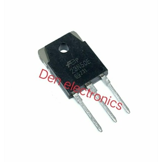 23N50E  TO247 23A500V MOSFET N-Fet มอสเฟต ทรานซิสเตอร์ สินค้าพร้อมส่ง)