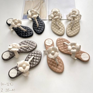 new collection แบรนด์Niwa Shoes DR-1210