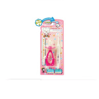 Dentalpro ชุดฝึกแปรงฟันสำหรับเด็ก Babyage 0-1.5 ปี