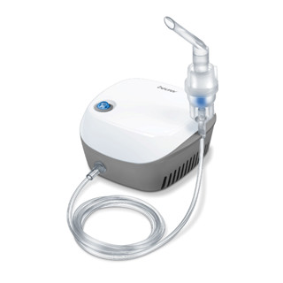 BEURER เครื่องพ่นละอองยา IH18 | BEURER Nebuliser Model IH 18