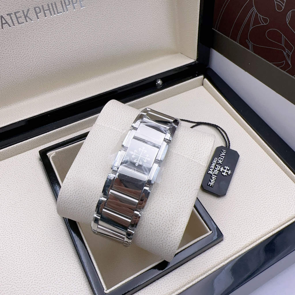 นาฬิกาข้อมือ-patek-งานออริเทียบแท้-lady-สวยมาก-size-27mm