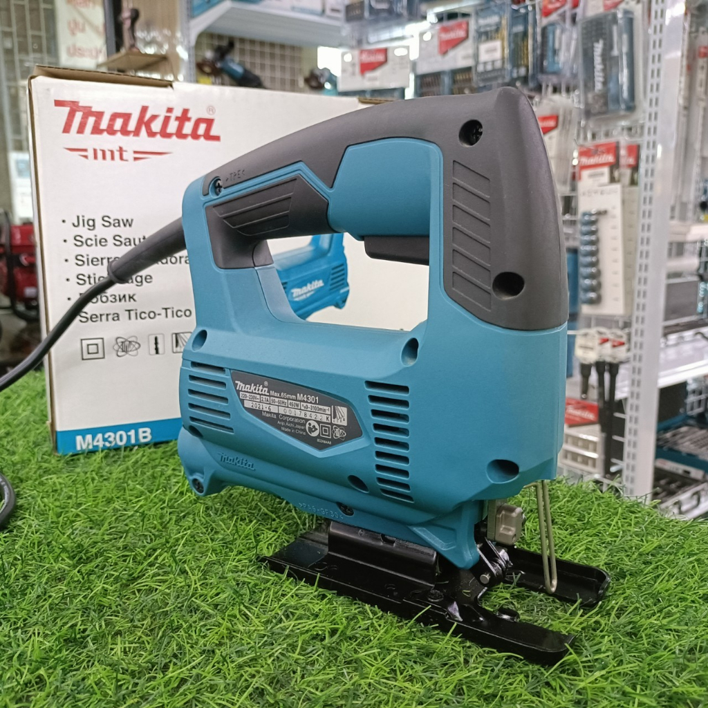 makita-เลื่อยจิ๊กซอร์-450-วัตต์-รุ่น-m4301b